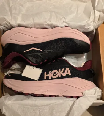 Gebrauchtes Hoka sneakers bike — Bild 10 von 11