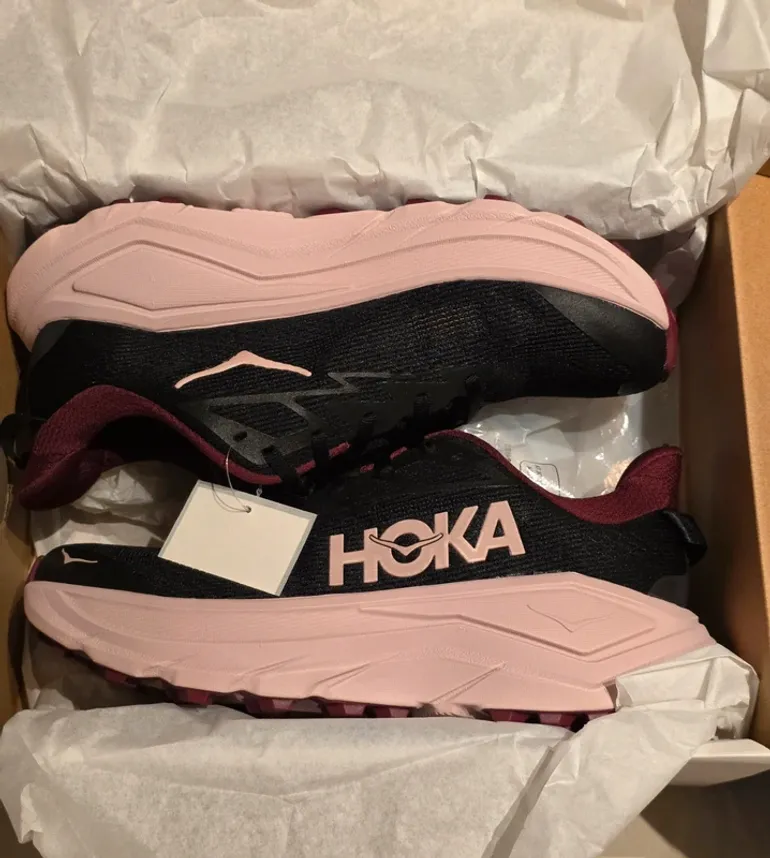 Gebrauchtes Hoka sneakers bike — Bild 10 von 11