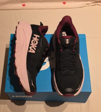 Gebrauchtes Hoka sneakers bike — Bild 6 von 11