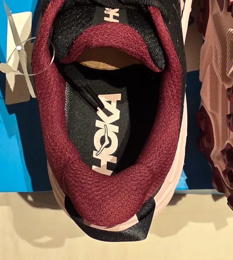 Gebrauchtes Hoka sneakers bike — Bild 8 von 11