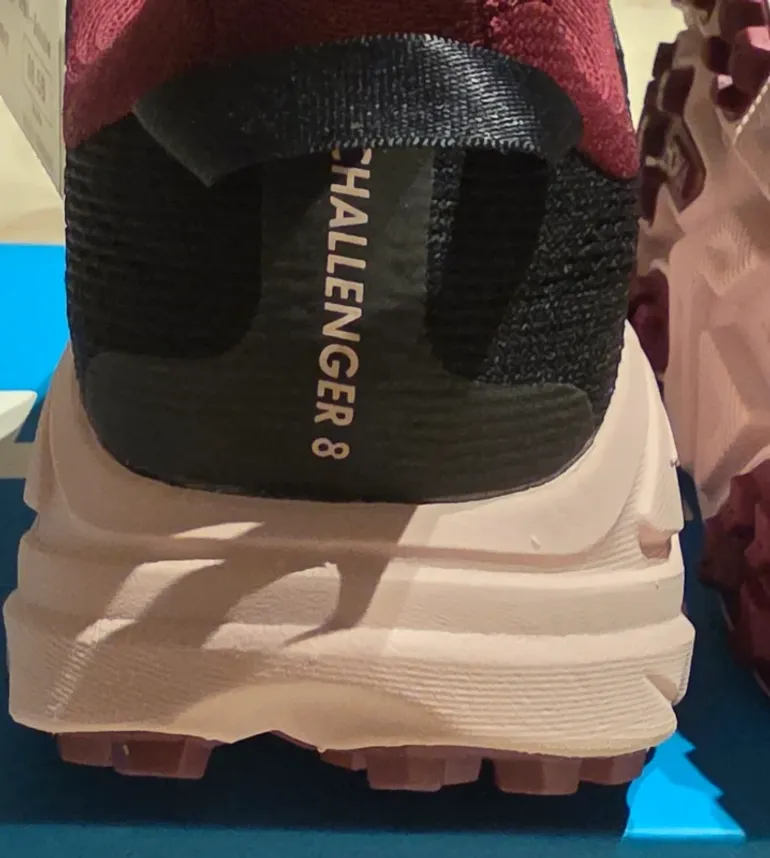Gebrauchtes Hoka sneakers bike — Bild 9 von 11