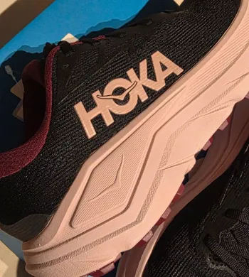 Gebrauchtes Hoka sneakers bike — Bild 3 von 11