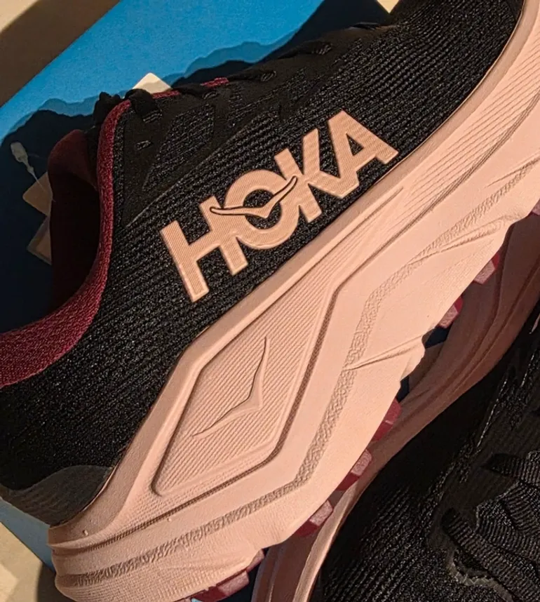 Gebrauchtes Hoka sneakers bike — Bild 3 von 11