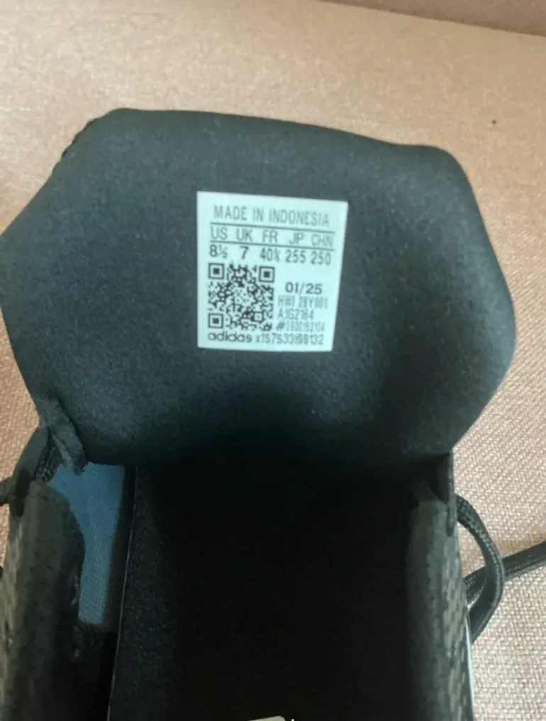 Used Adidas Schuhe bike — image 6 of 8