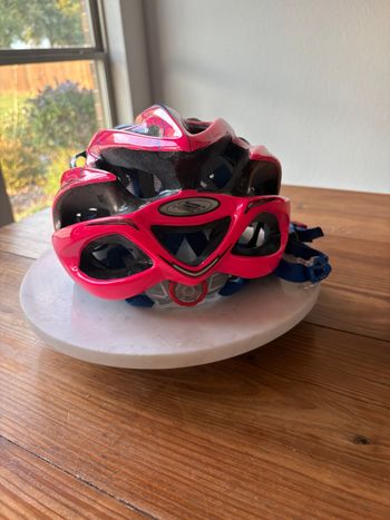 Used Rudy project Helmet Cycling Accessories