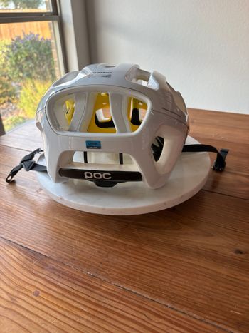 Used POC Coron Air MIPS Helmet bike