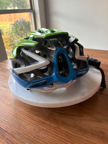 Used Cannondale Cypher Helmet bike — image 2 of 2