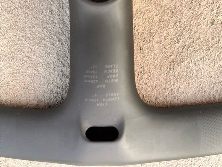 Used Roval Terra Cockpit bike — image 4 of 6