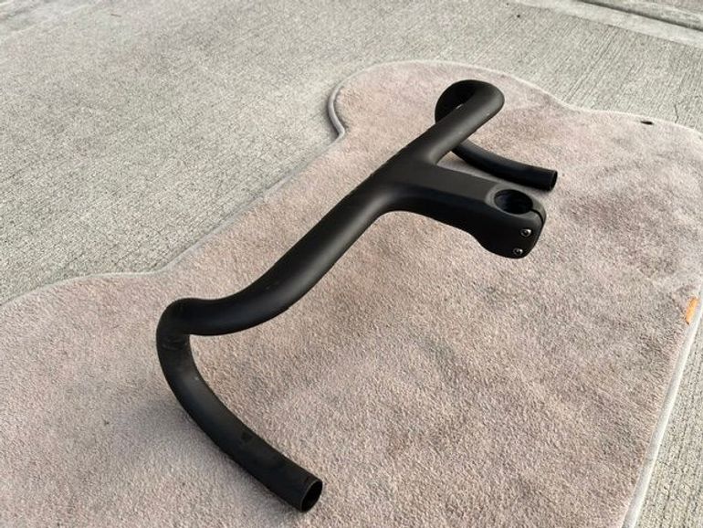 Used Roval Terra Cockpit bike — image 5 of 6