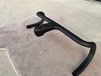 Used Roval Terra Cockpit bike — image 6 of 6