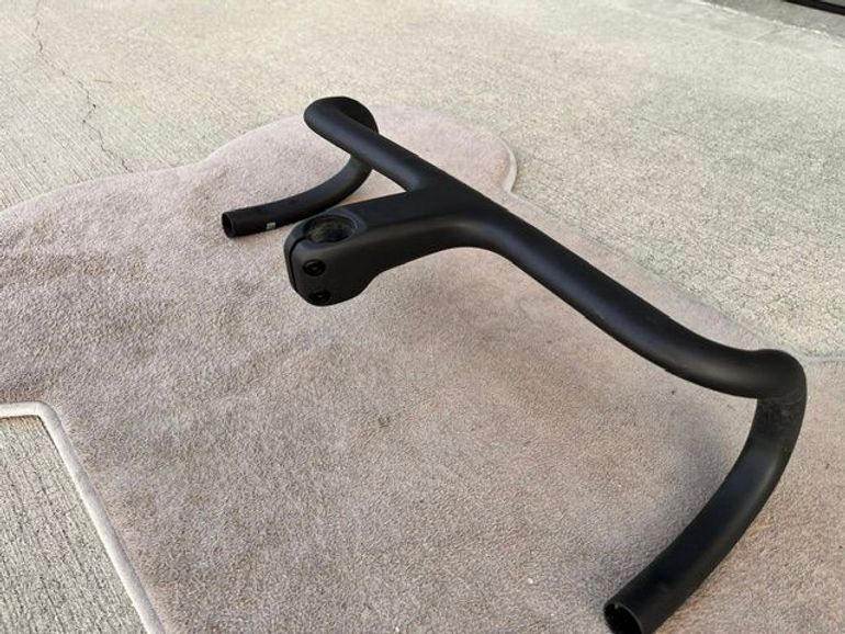 Used Roval Terra Cockpit bike — image 6 of 6