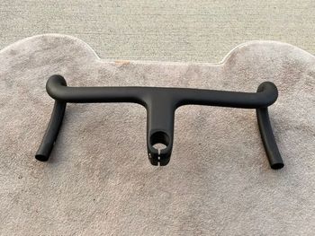 Used Roval Terra Cockpit bike — image 2 of 6
