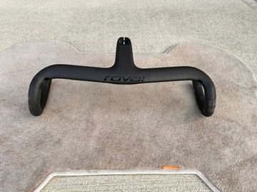 Used Roval Terra Cockpit Cockpit