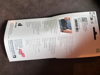 Used Deuter Running Belt bike — image 2 of 3