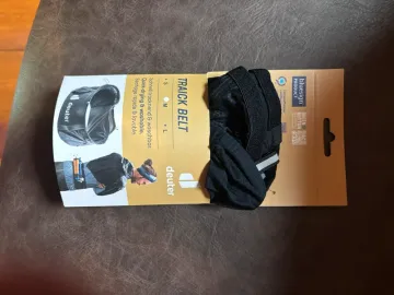 Used Deuter Running Belt Running Accessories