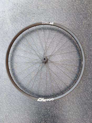 Used Dt Swiss XR 1700 29" CL Wheels
