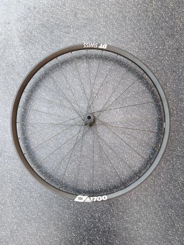 Použité Dt Swiss XR 1700 29" CL Wheels