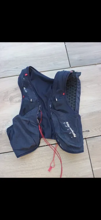Used Salomon Ultra 10 bike — image 2 of 4