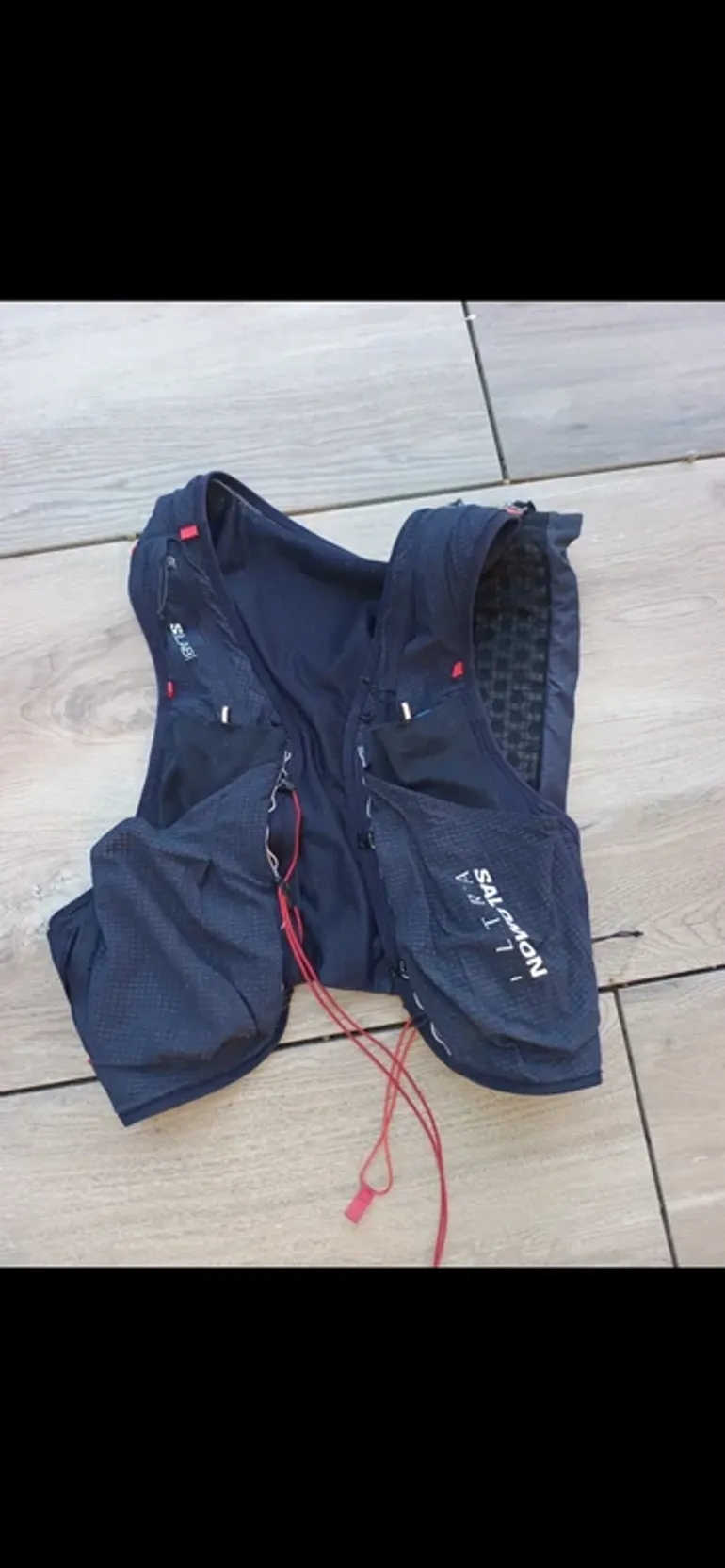 Used Salomon Ultra 10 bike — image 2 of 4