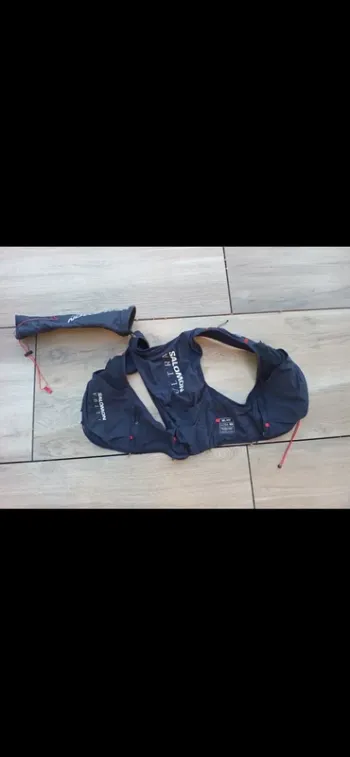 Salomon Ultra 10 Running Accessories d'occasion