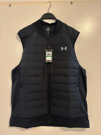 Brugt Under Armour Veste sans manches Running Accessories