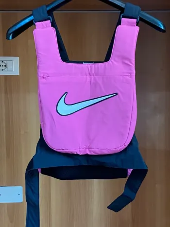 Used Nike Gilet da Moto Cycling Clothing