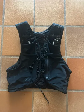 Brugt Salomon Activ Skin 4L Running Accessories
