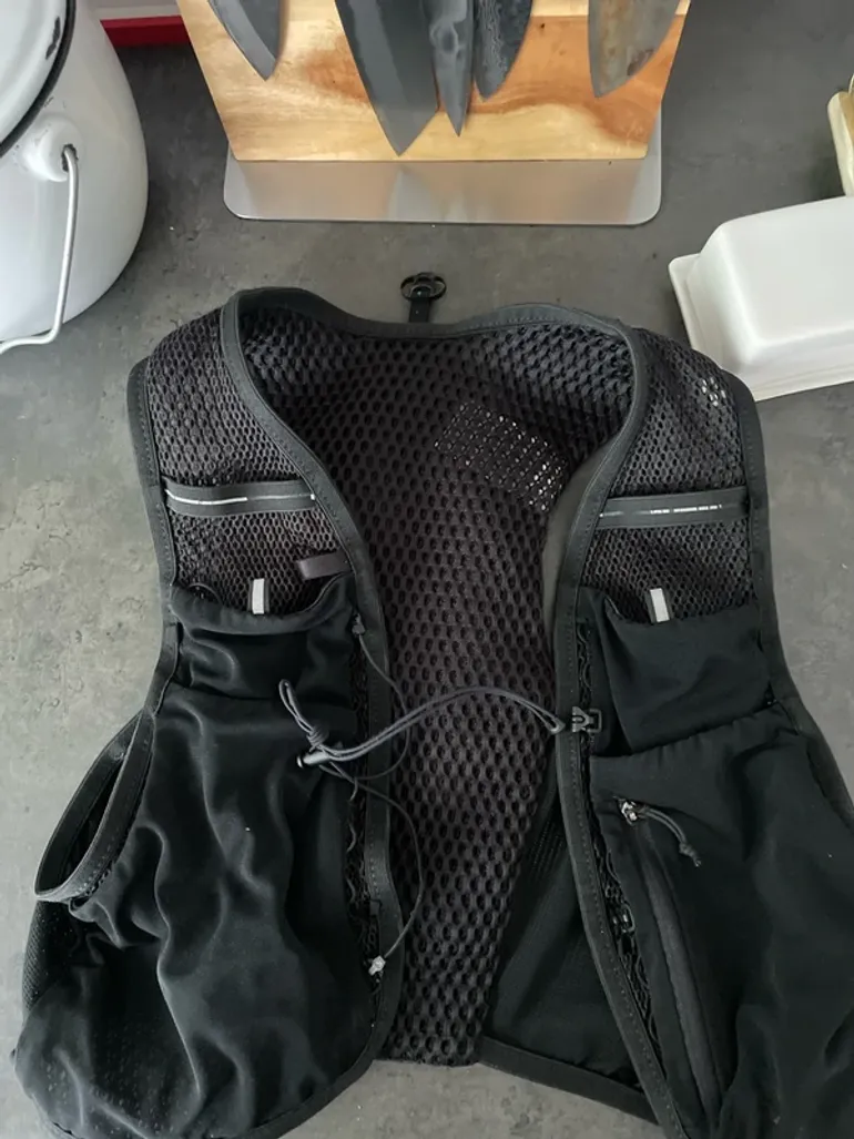 Used Salomon Active Skin 4 bike — image 2 of 2