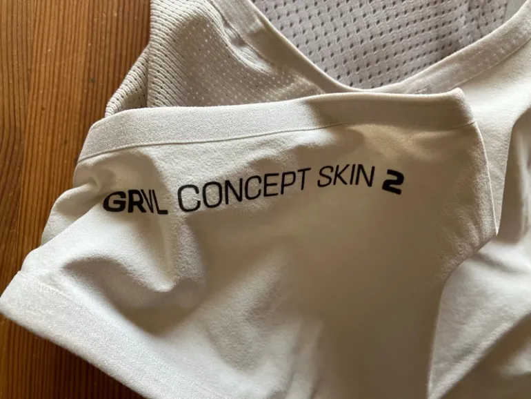 Brugt Salomon Grvl Concept Skin 2 bike — billede 3 af 8
