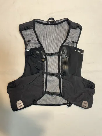 Used Zipp Kiprun Running Accessories