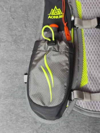 Tweedehands Zipp Trail Running Hydration Vest bike — afbeelding 20 van 30