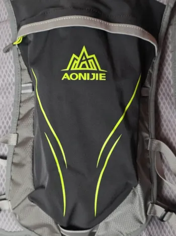 Tweedehands Zipp Trail Running Hydration Vest bike — afbeelding 11 van 30