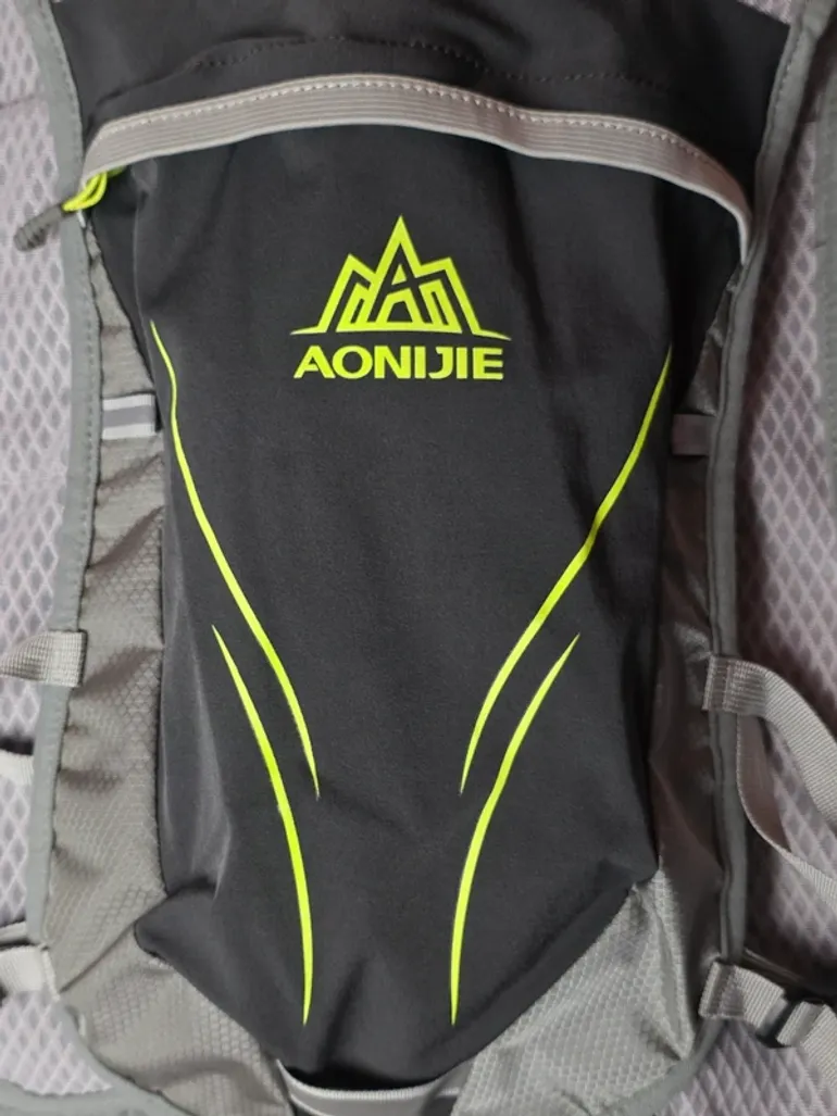 Tweedehands Zipp Trail Running Hydration Vest bike — afbeelding 11 van 30