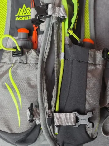 Tweedehands Zipp Trail Running Hydration Vest bike — afbeelding 23 van 30