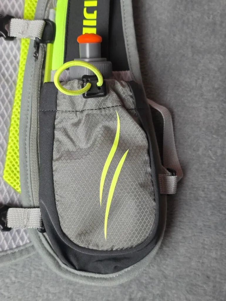 Tweedehands Zipp Trail Running Hydration Vest bike — afbeelding 6 van 30