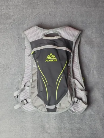 Tweedehands Zipp Trail Running Hydration Vest bike — afbeelding 17 van 30