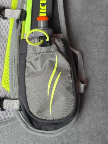 Tweedehands Zipp Trail Running Hydration Vest bike — afbeelding 21 van 30