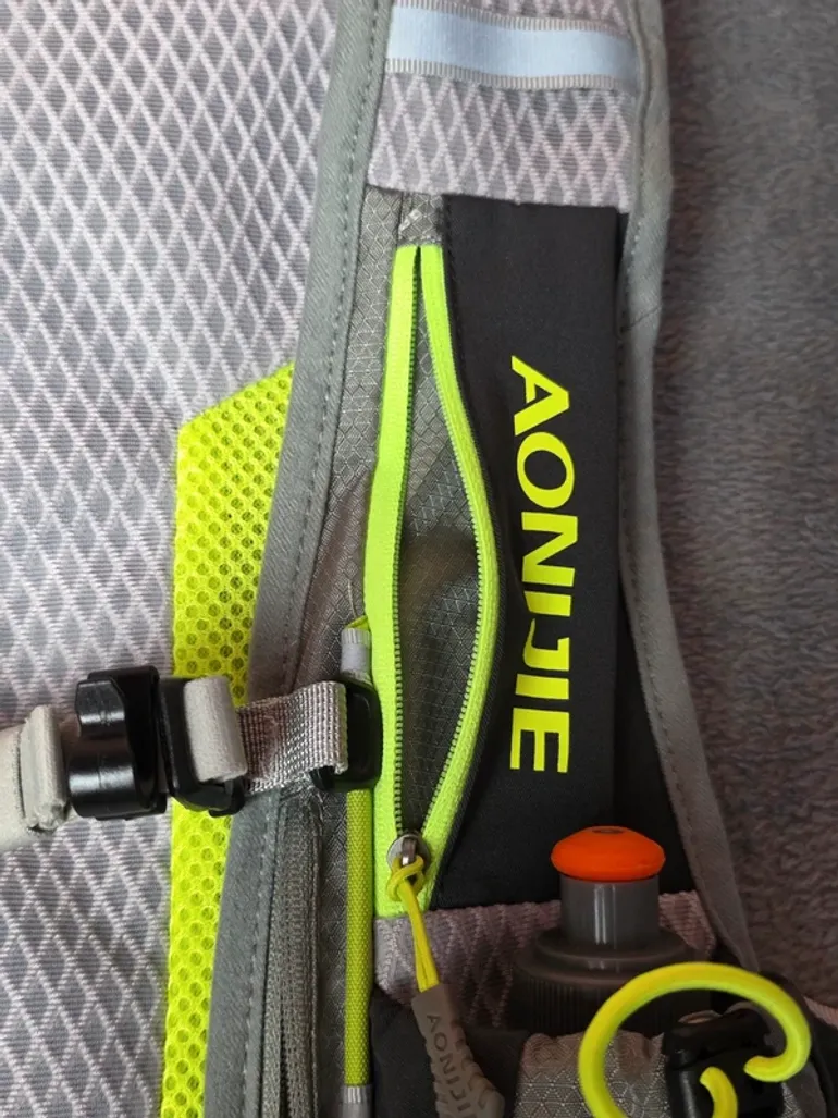 Tweedehands Zipp Trail Running Hydration Vest bike — afbeelding 7 van 30