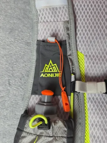 Tweedehands Zipp Trail Running Hydration Vest bike — afbeelding 4 van 30