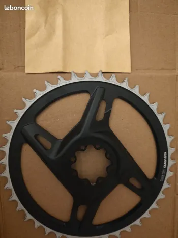 Used Sram RED XPLR bike — image 1 of 2