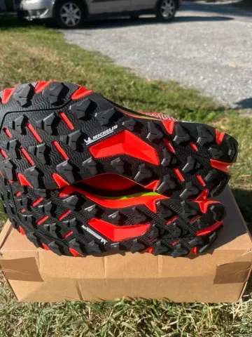 Brugt Rossignol Vezor bike — billede 5 af 7