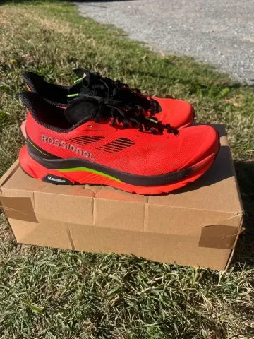 Rossignol Vezor Running Shoes d'occasion