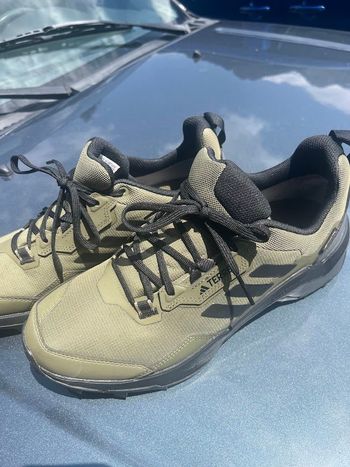 Adidas Terrex 2025 Hiking usato