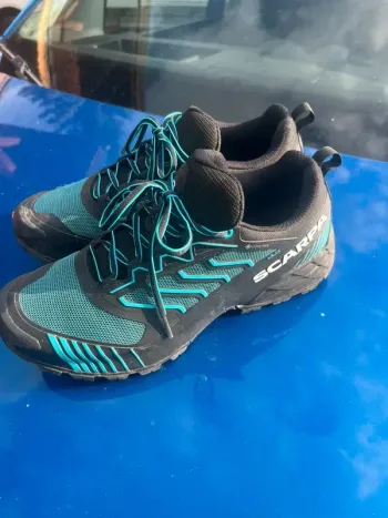 Scarpa Ribelle Run XT 2025 Running Shoes usato