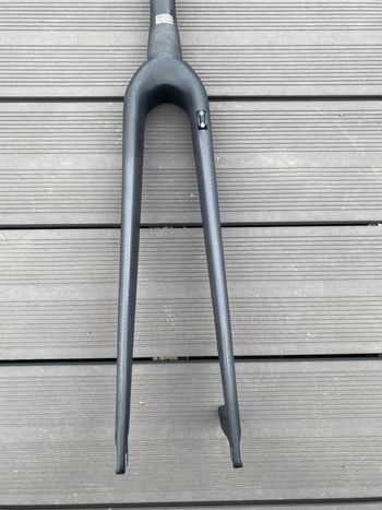 Used Columbus Mud Disc Fork bike — image 3 of 7