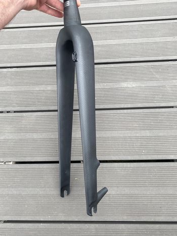 Used Columbus Mud Disc Fork Fork