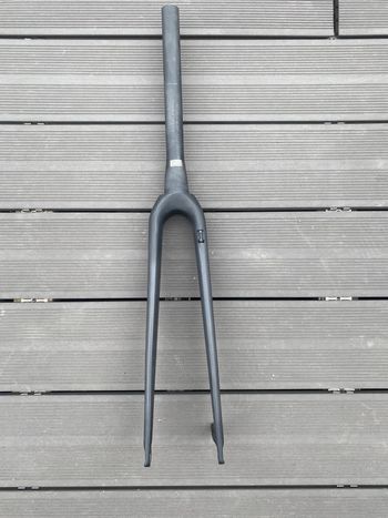 Used Columbus Mud Disc Fork bike — image 2 of 7