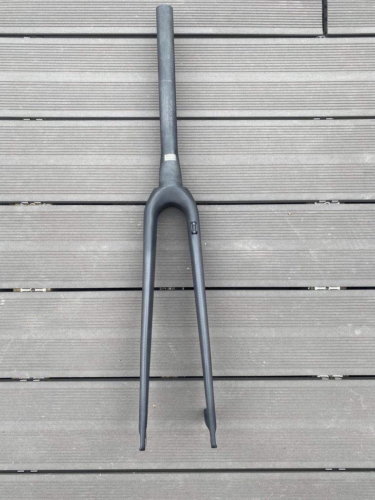 Used Columbus Mud Disc Fork bike — image 2 of 7