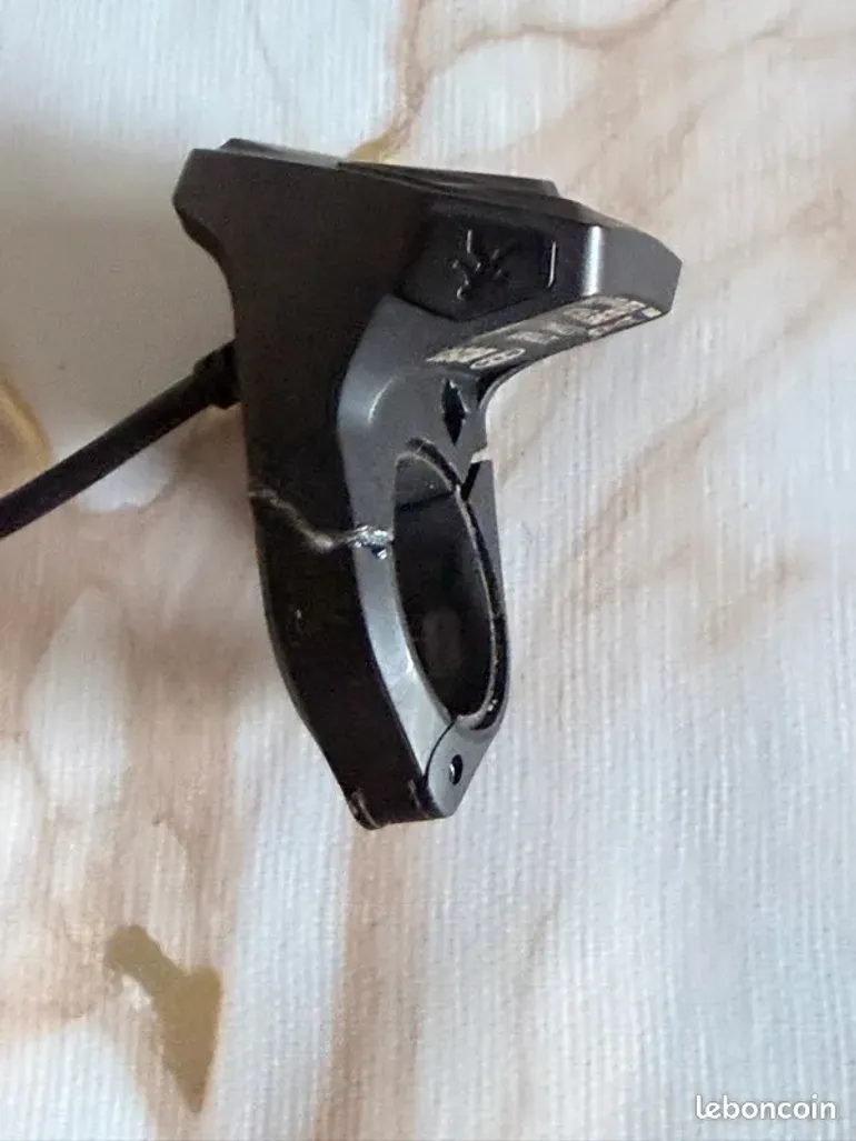 Brugt Bosch Nyon BUI350 bike — billede 10 af 11