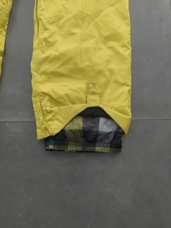 Used Quiksilver Snow Pants bike — image 6 of 11